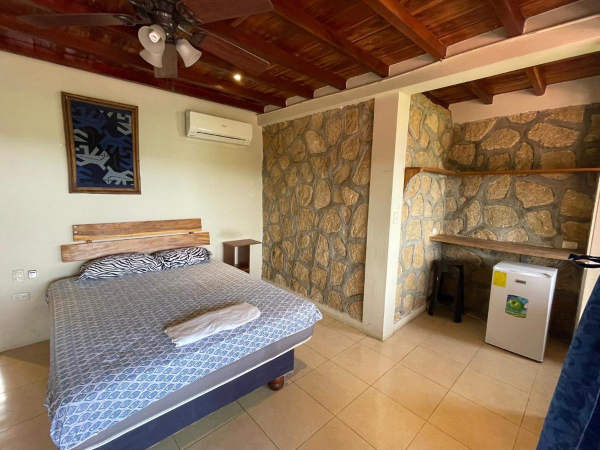 Punta Hills Montanita Hotel Ngoại thất bức ảnh