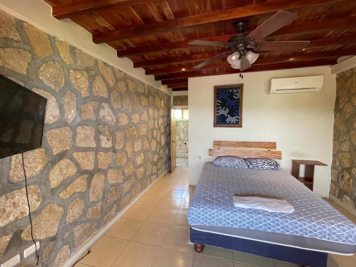 Punta Hills Montanita Hotel Ngoại thất bức ảnh