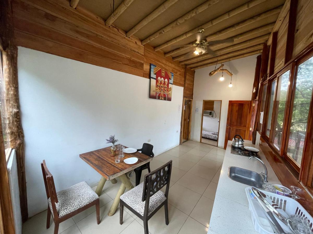 Punta Hills Montanita Hotel Ngoại thất bức ảnh
