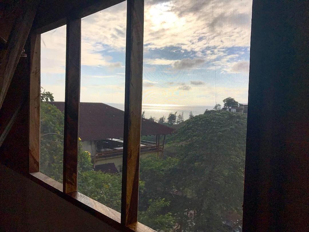 Punta Hills Montanita Hotel Ngoại thất bức ảnh