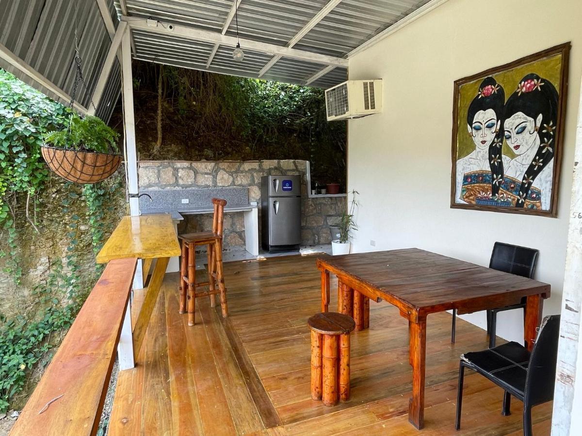 Punta Hills Montanita Hotel Ngoại thất bức ảnh